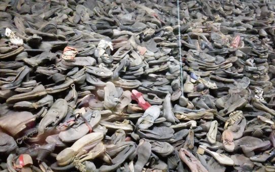 Auschwitz: la memoria del horror que nunca hay que olvidar