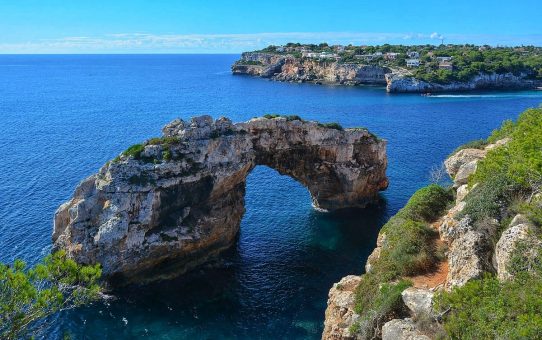 Mallorca: la isla balear que lo tiene todo para hacerte feliz
