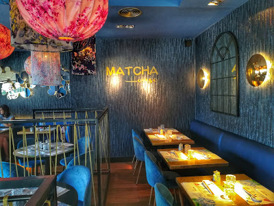 Matcha House: un japonés sin fusión en Madrid