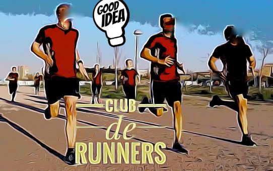 Club de runners