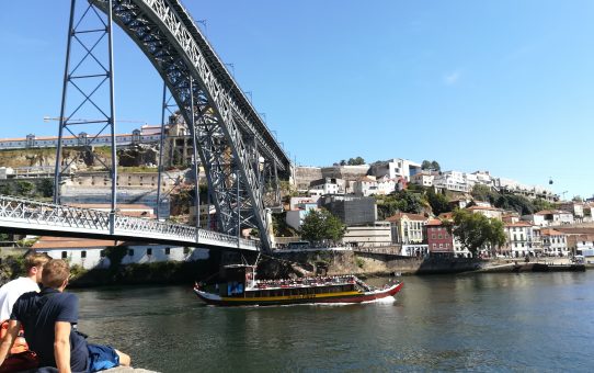 Portugal: la guía del norte para no perderse nada