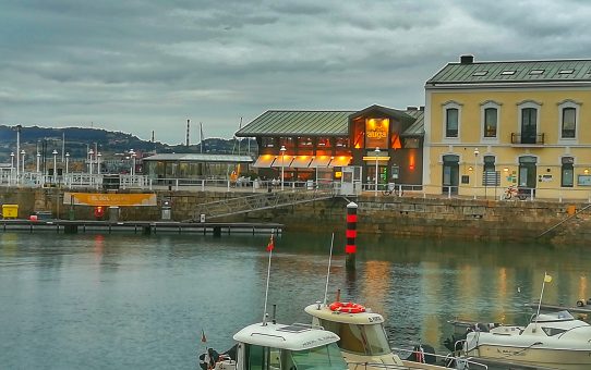 Auga: la memoria gastronómica del agua en Gijón