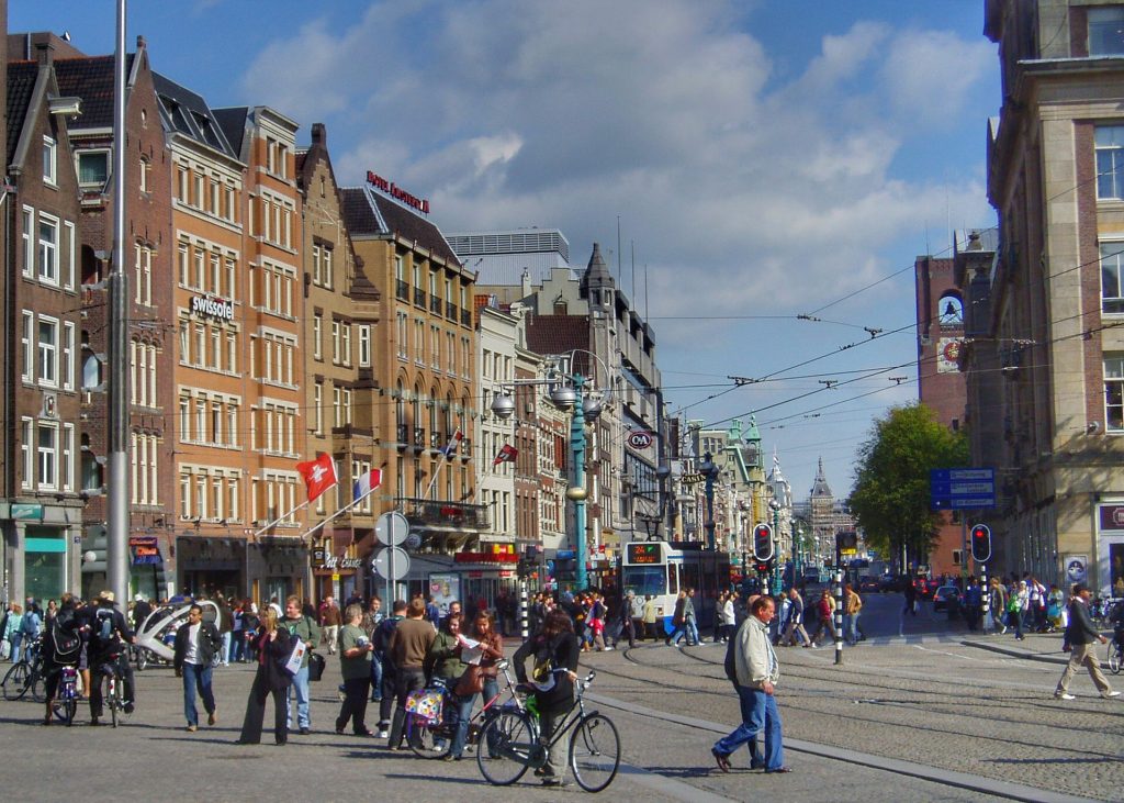 Amsterdam: qué ver en 