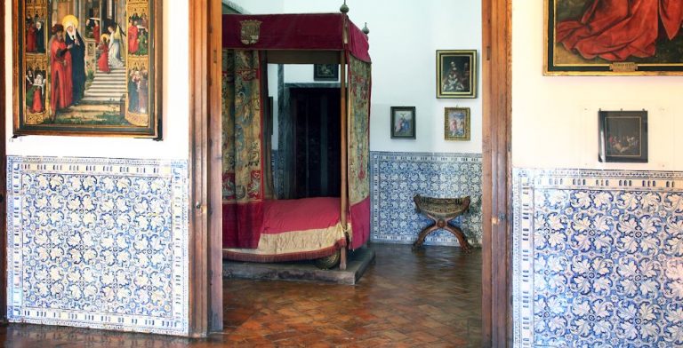 El Escorial: qué visitar en el refugio renacentista de Felipe II ...