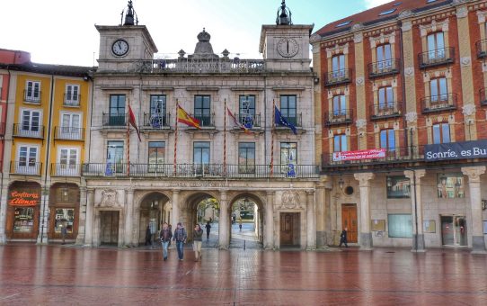 Burgos: la evolución de la ciudad tiene nombre de museo
