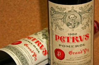 Pétrus: el secreto del mejor vino del mundo está en el barro