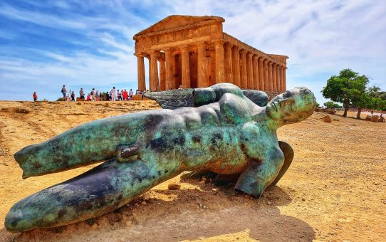 Valle de los templos: el mejor parque arqueológico de Sicilia