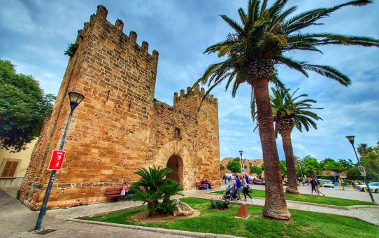 Alcudia, Pollensa y Es Colomer: lo mejor al norte de Mallorca