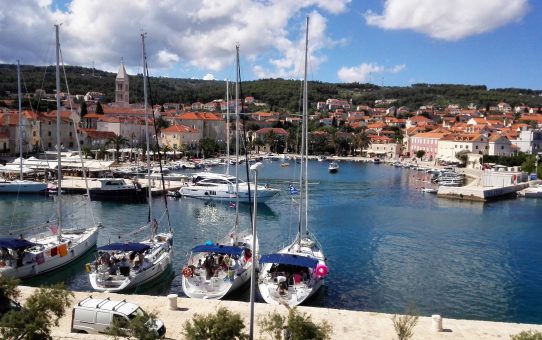 Brac: qué ver en la isla croata que rivaliza con Hvar
