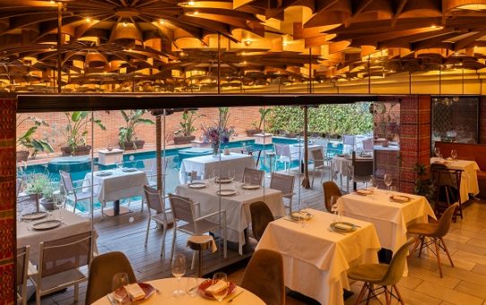 Benares: 2025, el año de la década prodigiosa