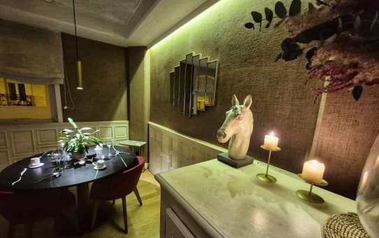 Le "savoir-faire" de una alegoría francesa en Madrid