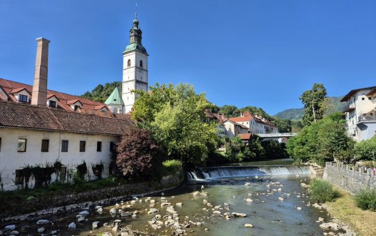 Škofja Loka: qué ver en la ciudad de los obispos