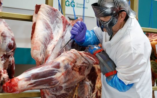 Gourmets 2026: un evento "para dar y tomar"