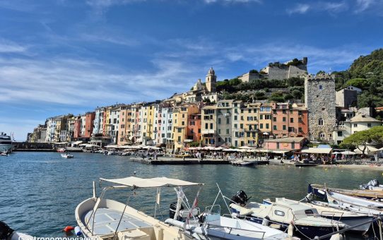 Porto Venere: la joya italiana mas desconocida